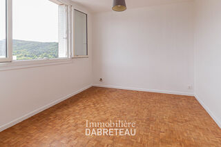  Appartement à vendre 3 pièces 61 m²