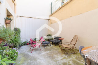  Appartement � vendre 4 pi�ces 