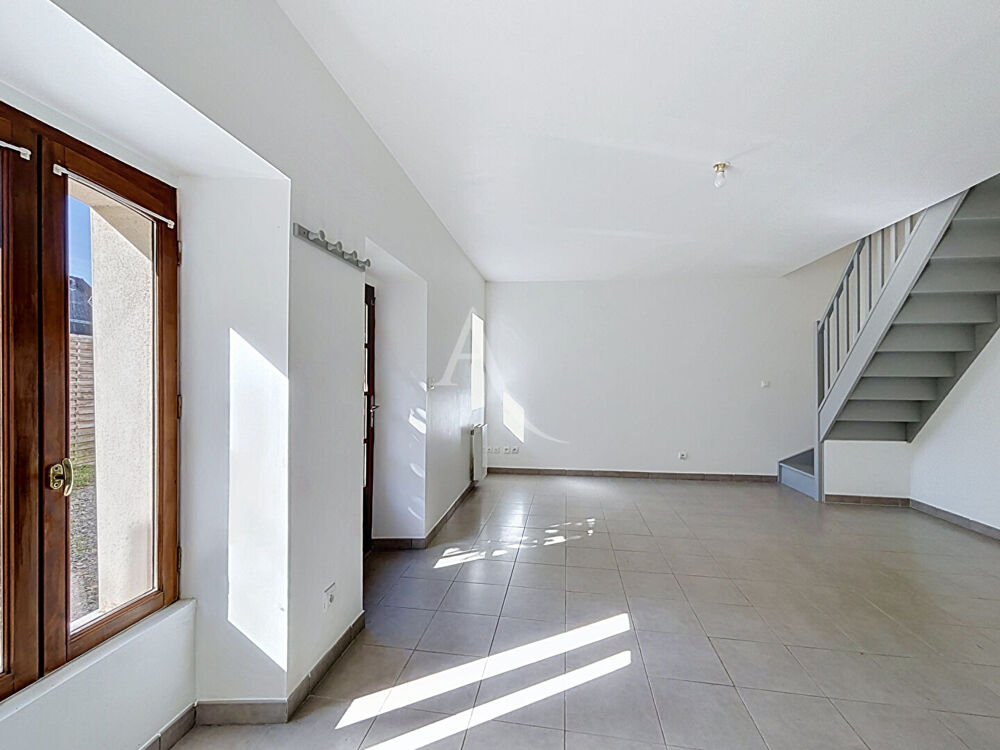 Appartement Laval 3 pièce(s) 59.60 m2