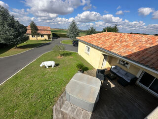  Maison  vendre 5 pices 