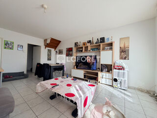  Maison à vendre 3 pièces 63 m²