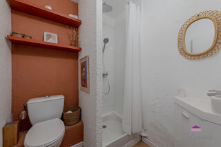  Appartement � vendre 2 pi�ces 22 m�