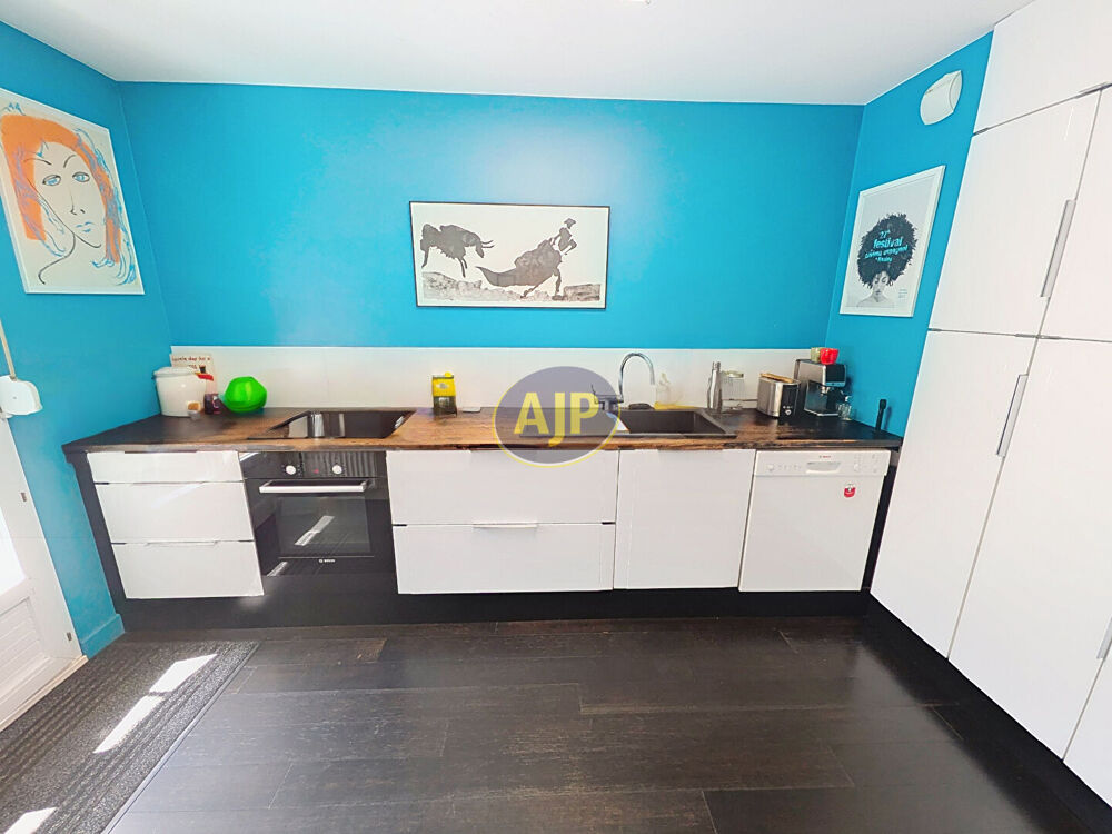 NANTES, Doulon Appartement 3 pièces 69 m2