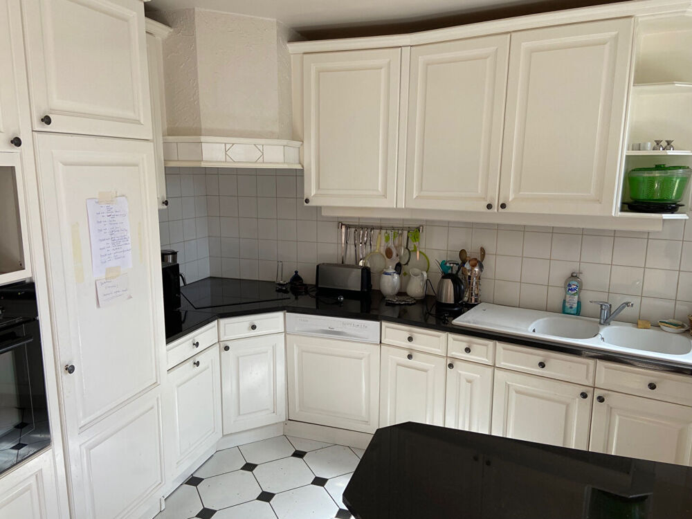 Vente Maison EN VENTE NEVERS MAISON 3 chambres bureau terrain Nevers