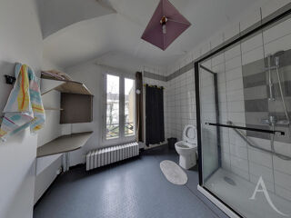  Maison à vendre 5 pièces 124 m²