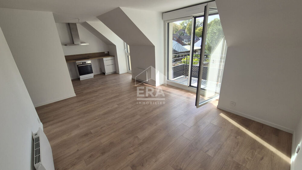 Location Appartement Appartement Ozouer-le-voulgis 3 pièce(s) Ozouer le voulgis