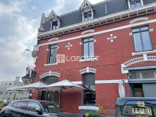  Appartement à vendre 4 pièces 85 m²