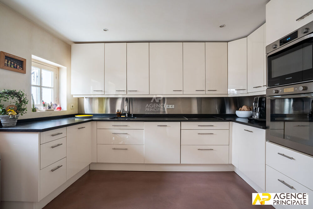 � vendre  Maison Maisons-Laffitte (78600)