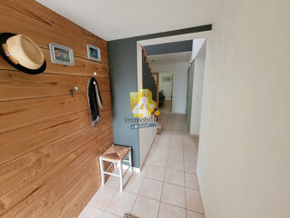  Maison � vendre 6 pi�ces 141 m�