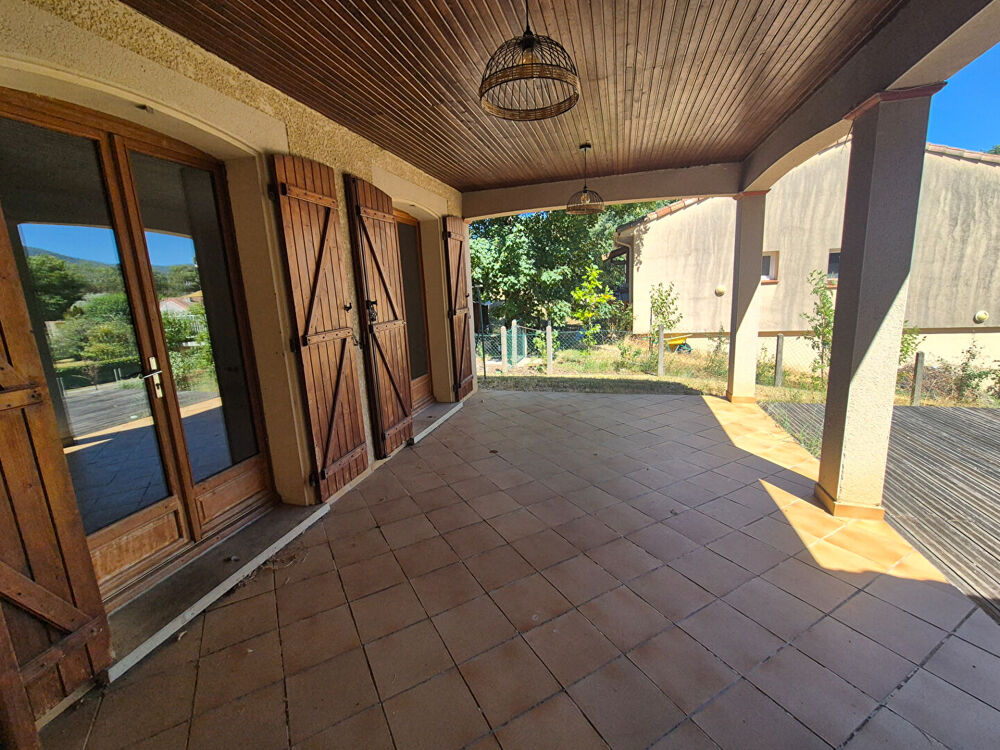 Location Maison Maison  5 pièce(s) 110 m2 Payrin augmontel