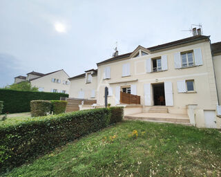  Maison � vendre 4 pi�ces 93 m�