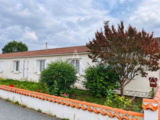  Maison à vendre 6 pièces 180 m²
