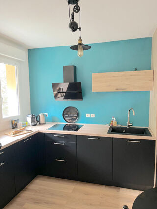  Appartement � louer 3 pi�ces 54 m�