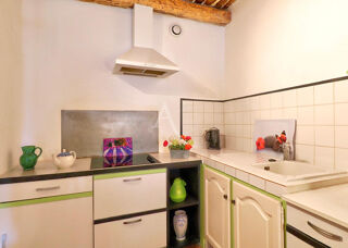  Appartement à vendre 3 pièces 70 m²
