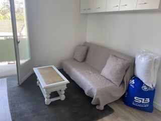  Appartement  louer 1 pice 18 m