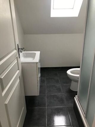  Appartement à louer 2 pièces 25 m²