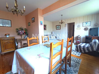  Appartement � vendre 3 pi�ces 58 m�