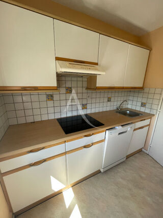  Appartement � vendre 3 pi�ces 62 m�