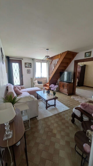 Maison à vendre 6 pièces 91 m²