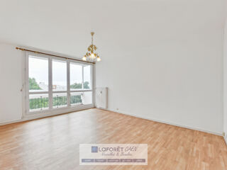  Appartement à louer 3 pièces 67 m²