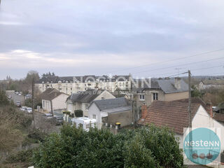  Maison � vendre 8 pi�ces 182 m�