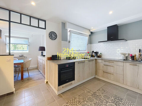  Appartement � louer 5 pi�ces 124 m�