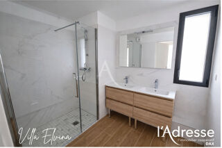  Appartement à louer 3 pièces 75 m²