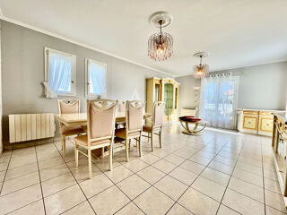  Maison � vendre 3 pi�ces 75 m�