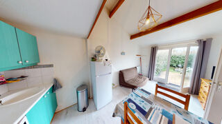  Maison à vendre 3 pièces 31 m²