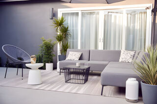  Appartement à vendre 4 pièces 90 m²