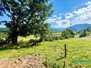  Terrain � vendre 1 m�