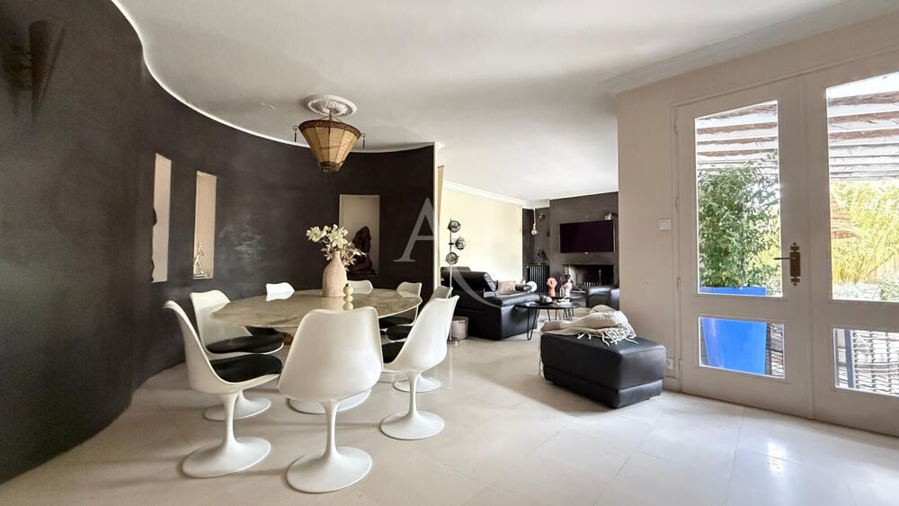 Appartement 5 pièces 128 m² · à La Roche sur Yon · 128 m² · 321 775 €