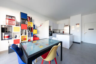  Appartement � vendre 3 pi�ces 61 m�