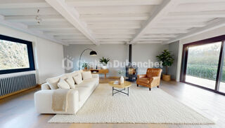  Maison � vendre 9 pi�ces 245 m�