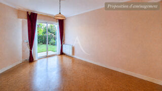  Appartement à vendre 2 pièces 57 m²