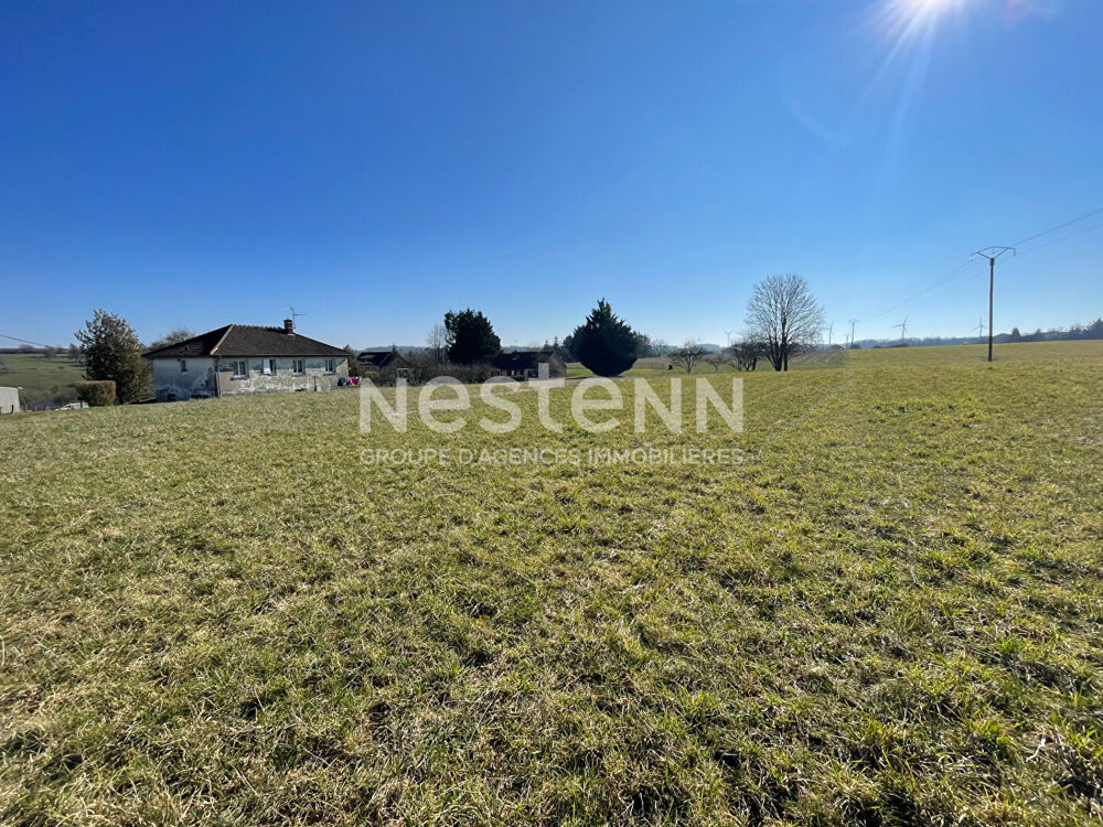 Vente Terrain ERIZE-LA-BRULEE - Terrain constructible 3175m², Secteur Calme et Verdoyant. Sortie de Village. Erize la brulee