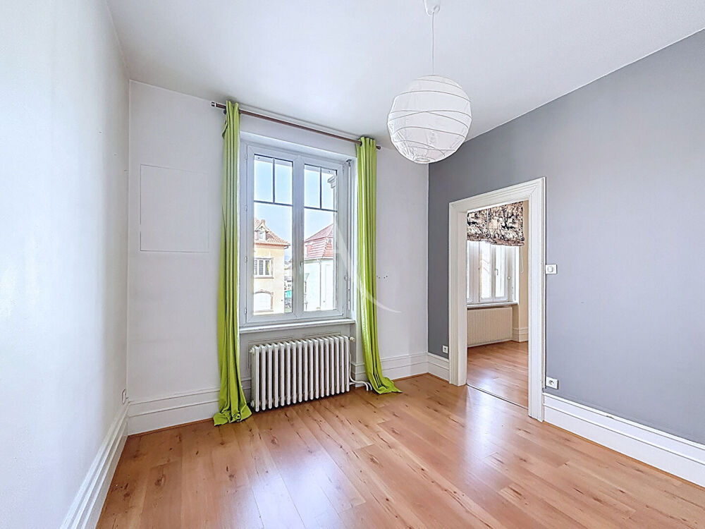 � vendre  Villa Colmar (68000)