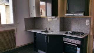  Appartement � louer 2 pi�ces 48 m�