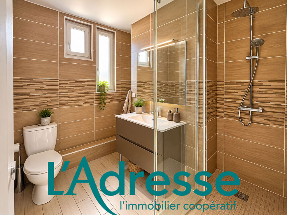 Vente Appartement Appartement Le Havre Montmorency  charmant 3 pièces Le havre
