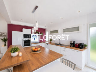  Maison à vendre 6 pièces 186 m²