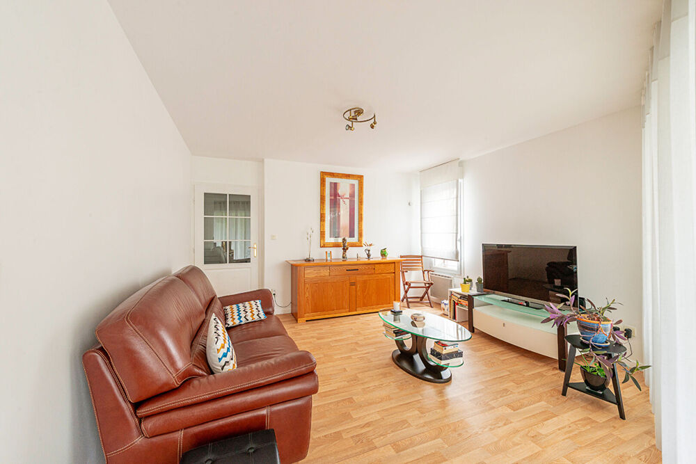 APPARTEMENT 2 CHAMBRES DE 67 M²
