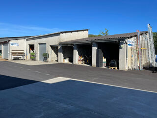  Immeuble à vendre 15 + pièces 1800 m²