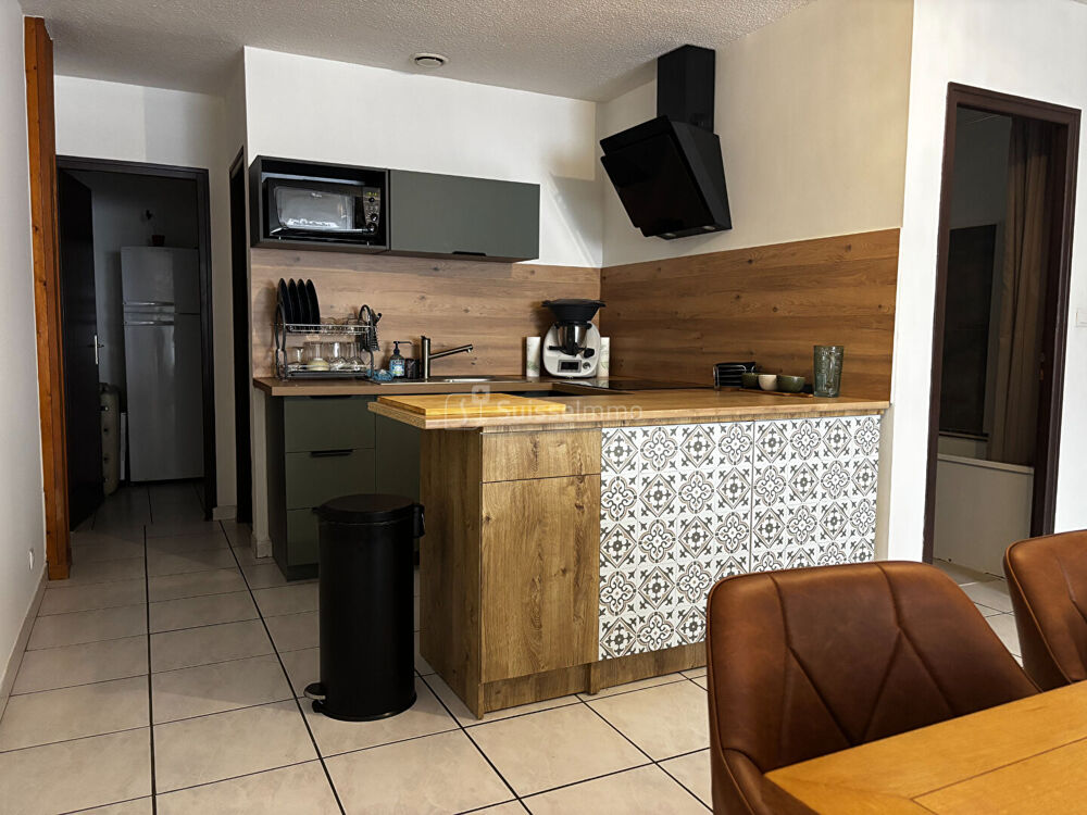 Vente Appartement Appartement Franois