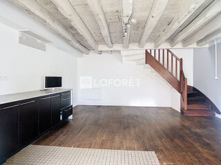  Maison � vendre 3 pi�ces 56 m�