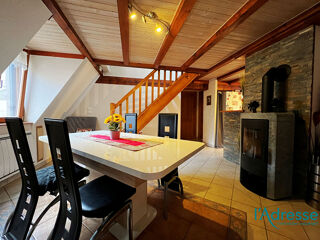  Appartement à vendre 4 pièces 102 m²