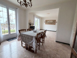  Maison à vendre 6 pièces 125 m²