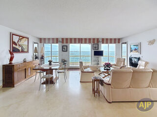  Appartement � vendre 3 pi�ces 84 m�