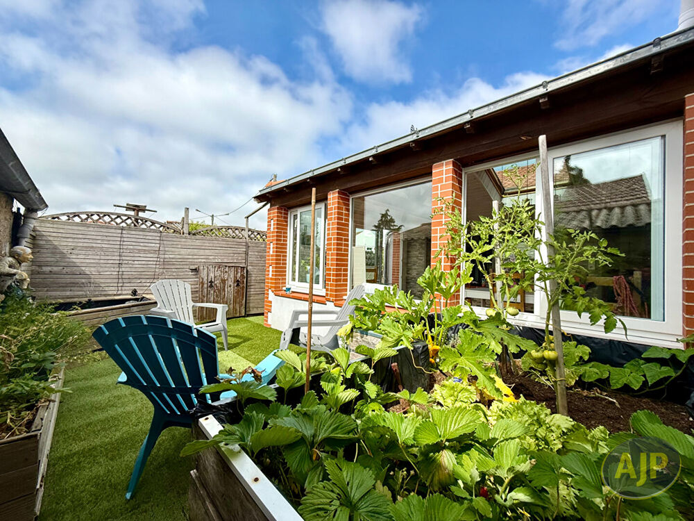 Vente Maison Maison Sainte Pazanne 3 pièce(s) 90 m2 Sainte pazanne