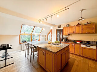  Maison � vendre 7 pi�ces 200 m�