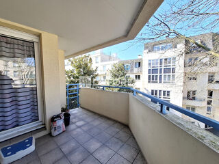  Appartement à vendre 3 pièces 69 m²